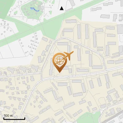 Foto zu Rufacher Weg 26, 12349 Berlin