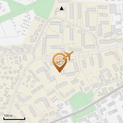 Foto zu Rufacher Weg 27-33, 12349 Berlin