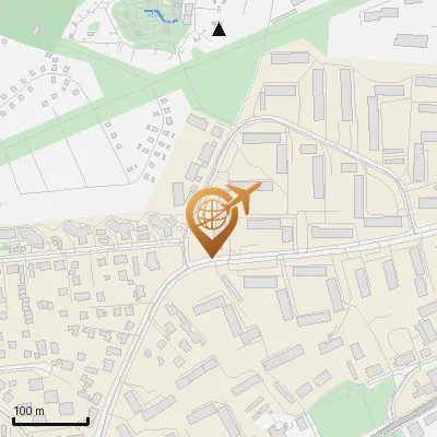 Foto zu Rufacher Weg 34, 12349 Berlin