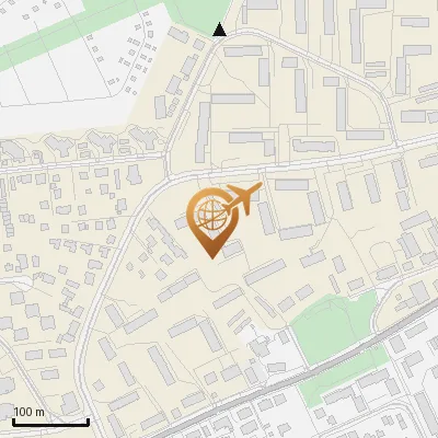 Foto zu Rufacher Weg 35-39, 12349 Berlin