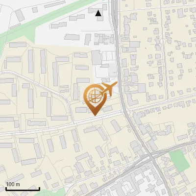 Foto zu Rufacher Weg 2-4, 12349 Berlin