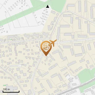 Foto zu Rufacher Weg 41-43, 12349 Berlin