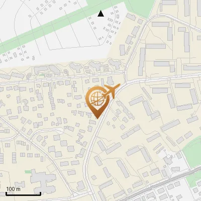 Foto zu Rufacher Weg 44-50, 12349 Berlin