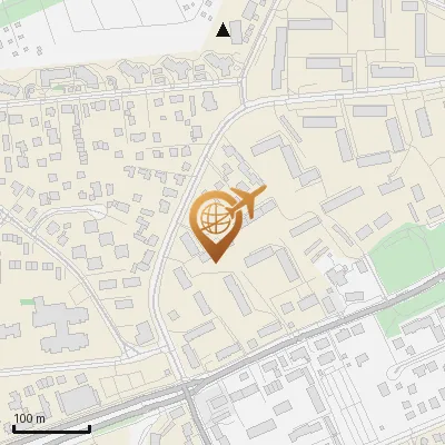 Foto zu Rufacher Weg 51, 12349 Berlin