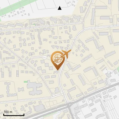 Foto zu Rufacher Weg 52-64, 12349 Berlin