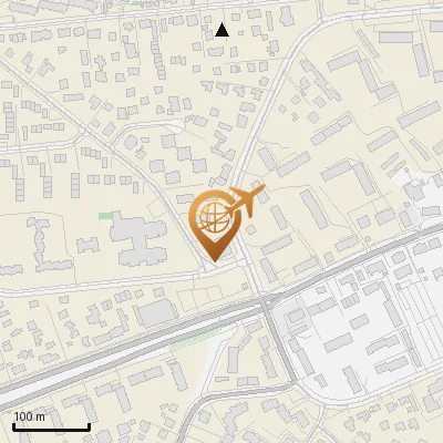 Foto zu Rufacher Weg 66-67, 12349 Berlin