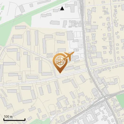 Foto zu Rufacher Weg 5-10, 12349 Berlin