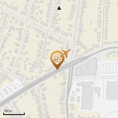 Karte Rugenbarg 218-223, 22549 Hamburg