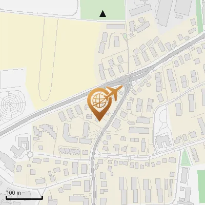 Karte Rugenbarg 37-43, 22549 Hamburg