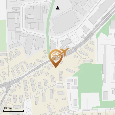 Karte Rugenbarg 86-88, 22549 Hamburg