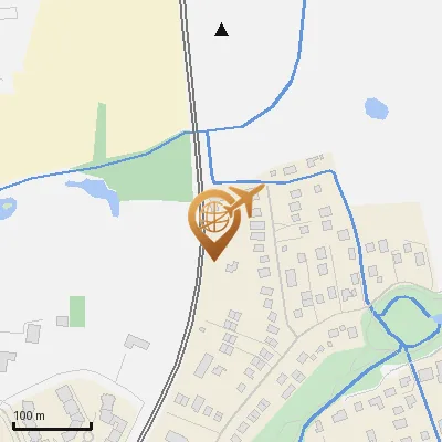 Karte Rugenbergener Weg 11, 22457 Hamburg