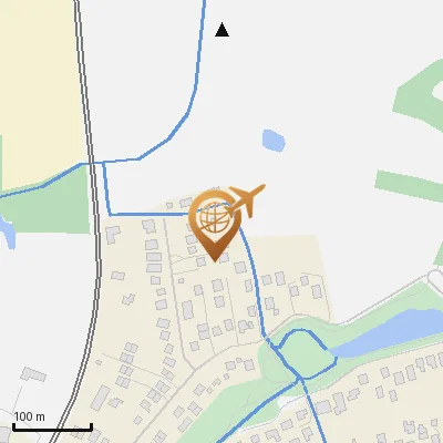 Karte Rugenbergener Weg 14-18, 22457 Hamburg