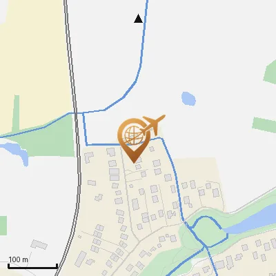 Karte Rugenbergener Weg 22-26, 22457 Hamburg