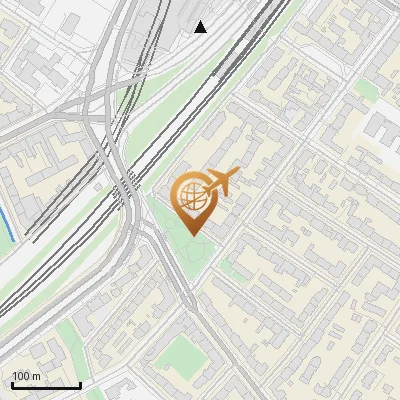 Foto zu Rugestraße 2-5, 12165 Berlin