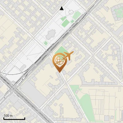 Foto zu Ruheplatzstraße 4, 13347 Berlin