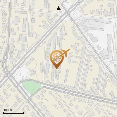 Foto zu Ruhlaer Straße 2-9, 14199 Berlin