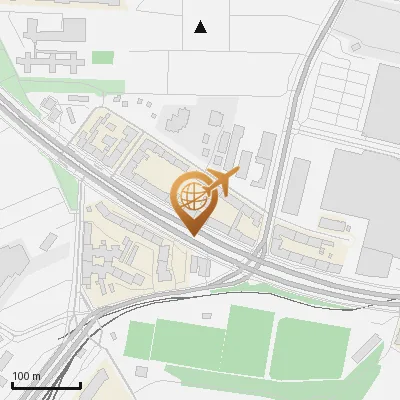 Foto zu Ruhlebener Straße 10-13, 13597 Berlin