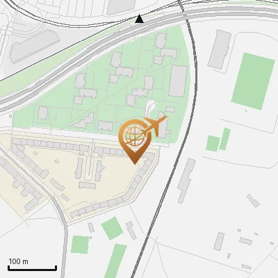 Foto zu Ruhlebener Straße 125-129, 13597 Berlin