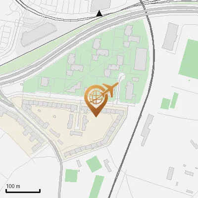 Foto zu Ruhlebener Straße 130-135, 13597 Berlin