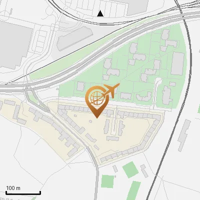 Foto zu Ruhlebener Straße 136-149, 13597 Berlin