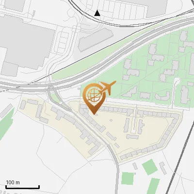 Foto zu Ruhlebener Straße 150-161, 13597 Berlin