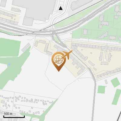 Foto zu Ruhlebener Straße 165, 13597 Berlin