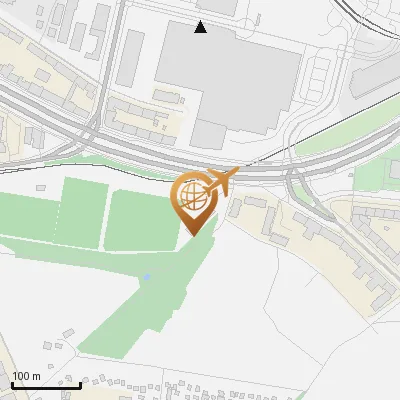 Foto zu Ruhlebener Straße 175, 13597 Berlin