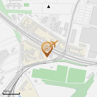 Foto zu Ruhlebener Straße 185, 13597 Berlin