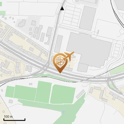 Foto zu Ruhlebener Straße 18-19, 13597 Berlin