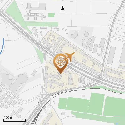 Foto zu Ruhlebener Straße 189-195, 13597 Berlin