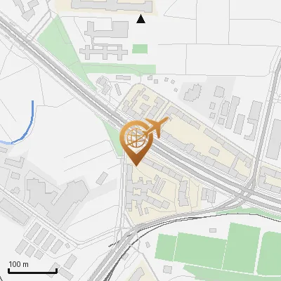 Foto zu Ruhlebener Straße 197-199, 13597 Berlin