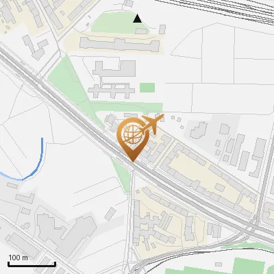 Foto zu Ruhlebener Straße 1-4, 13597 Berlin