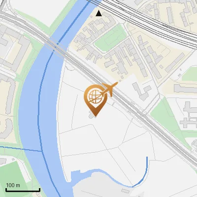 Foto zu Ruhlebener Straße 205, 13597 Berlin