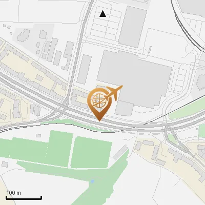 Foto zu Ruhlebener Straße 20-21, 13597 Berlin