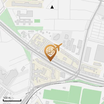 Foto zu Ruhlebener Straße 6-9, 13597 Berlin