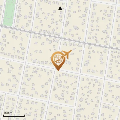 Karte Ruhlsdorfer Straße 39, 12623 Berlin