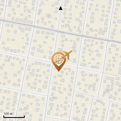 Karte Ruhlsdorfer Straße 52, 12623 Berlin