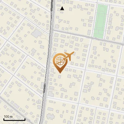 Karte Ruhlsdorfer Straße 6, 12623 Berlin