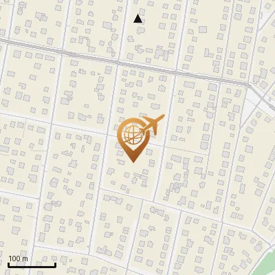 Karte Ruhlsdorfer Straße 64, 12623 Berlin