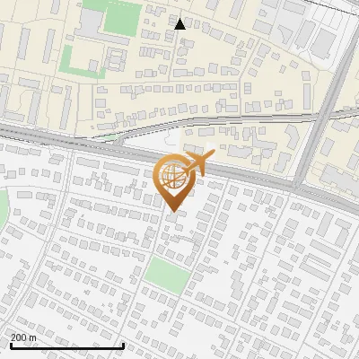 Foto zu Ruhpoldinger Straße 3-7, 81825 München