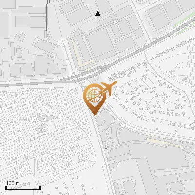 Foto zu Ruhrstraße 126, 22761 Hamburg