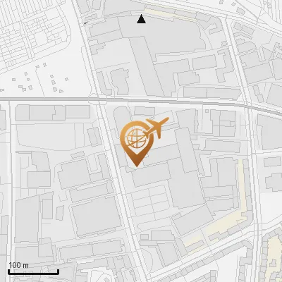 Karte Ruhrstraße 88-90, 22761 Hamburg