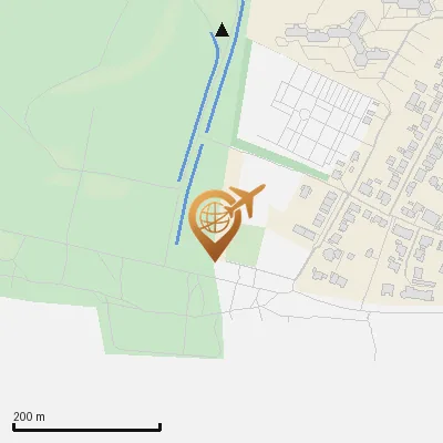 Foto zu Ruhrweg 10, 51149 Köln