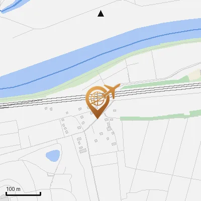 Foto zu Ruhwaldweg 14, 14050 Berlin