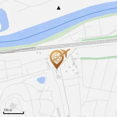 Foto zu Ruhwaldweg 16, 14050 Berlin