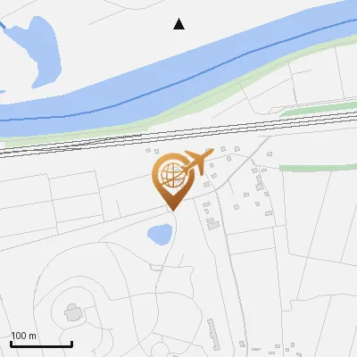 Foto zu Ruhwaldweg 18, 14050 Berlin