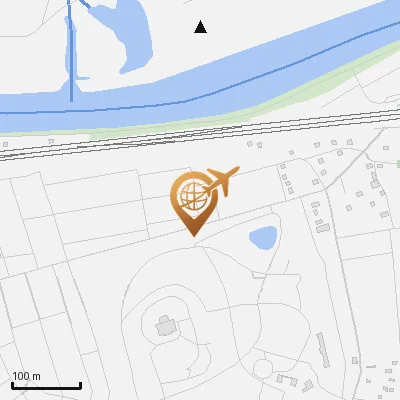 Foto zu Ruhwaldweg 20, 14050 Berlin