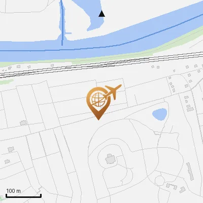 Foto zu Ruhwaldweg 22, 14050 Berlin