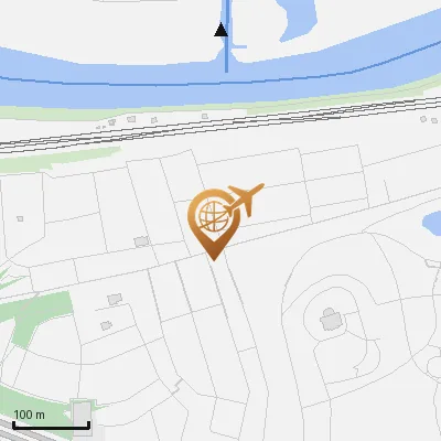 Foto zu Ruhwaldweg 23-24, 14050 Berlin