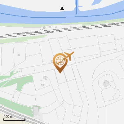 Foto zu Ruhwaldweg 25-28, 14050 Berlin